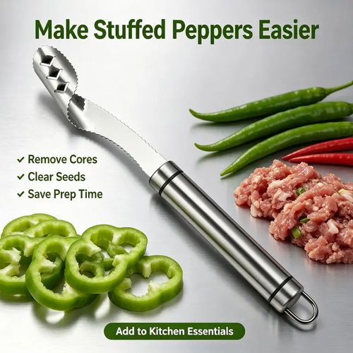 Pepper Corer