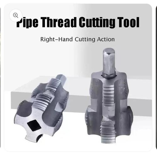 External Thread Tool