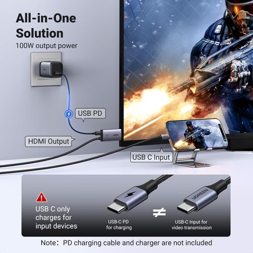 USB HUB Docking Station