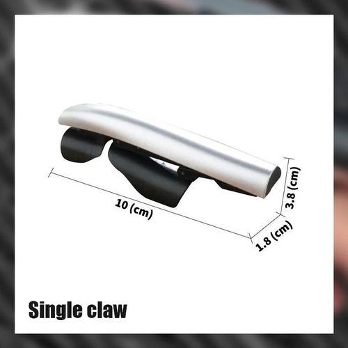 Wolf Claw Finger Toy