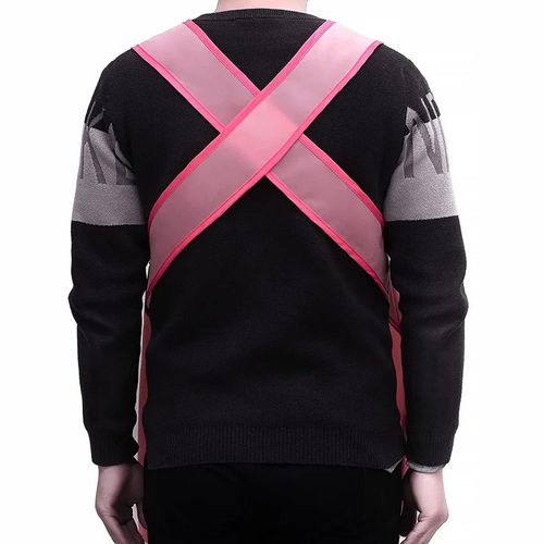 Portable Clothes Drying Apron