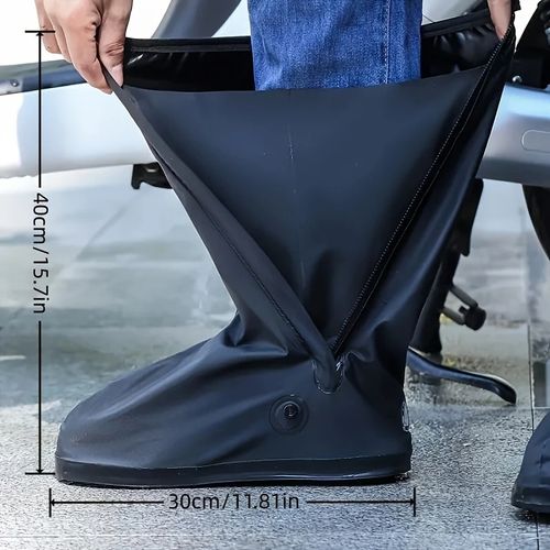 Rain Shoe Covers