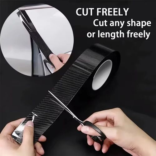 Carbon Fiber