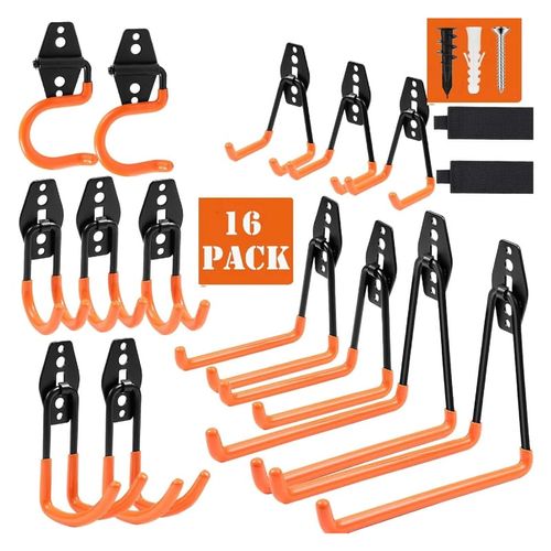 Garage Hooks