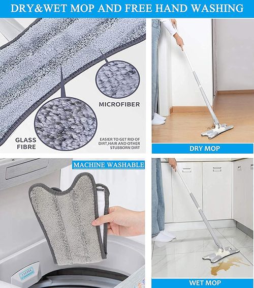 Flat Mop