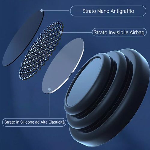 Car Door Bumper Protector Pads