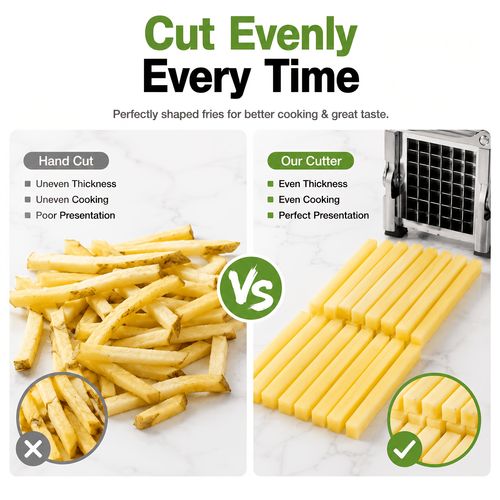 Vegetable Cutter