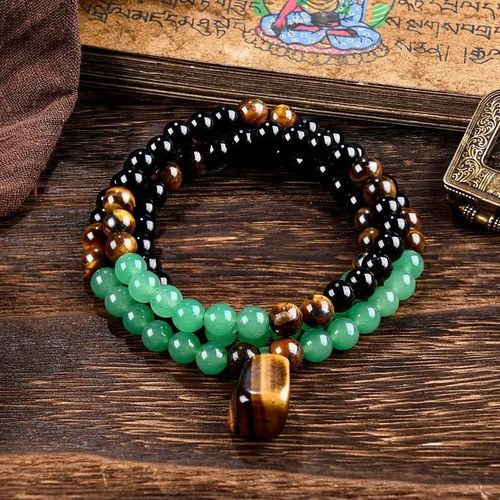 Money Attraction Necklace