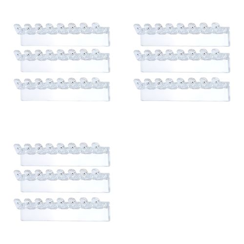 Wall Jewelry Organizer