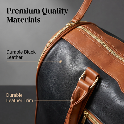 Travel Bag