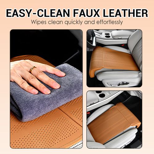 Car Seat Extender Leg