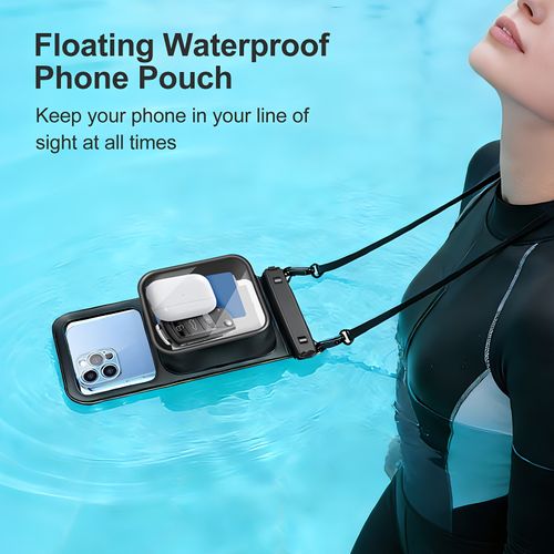 phone pouch
