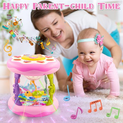 Ocean Musical Toy
