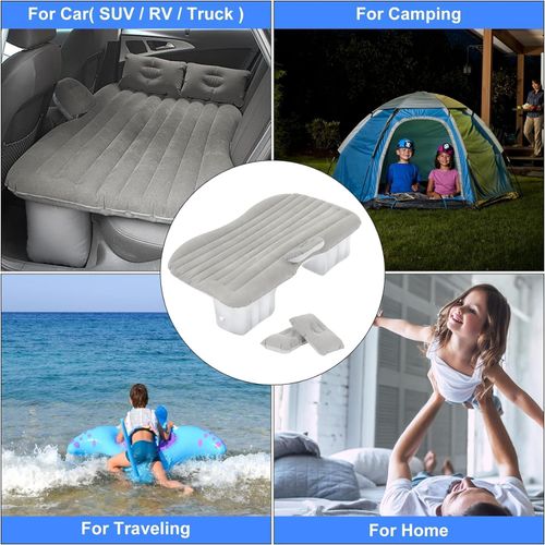 Car Air Mattress