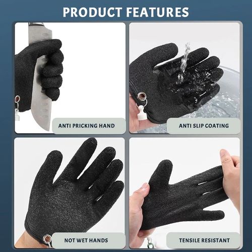 Fishing Gloves