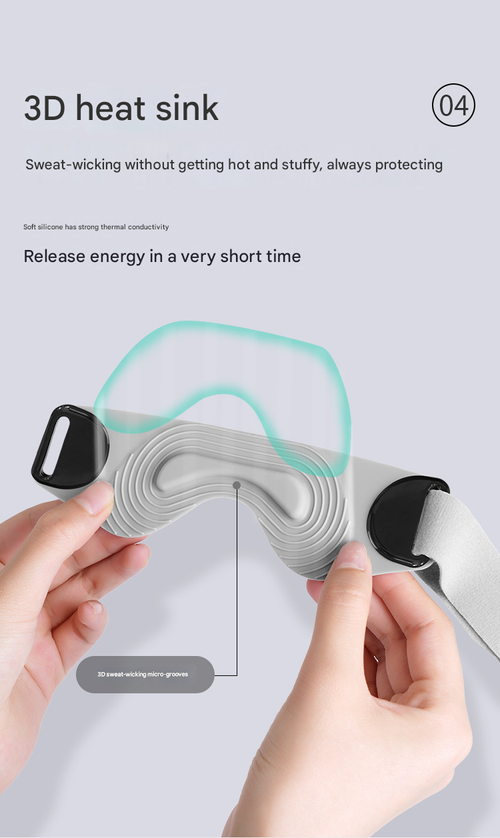 Silicone Patella Knee Strap for Knee Pain Relief | Adjustable Support Brace for Men & Women | Ideal for Running, Basketball, Squats, Tendonitis & Jumper's Knee