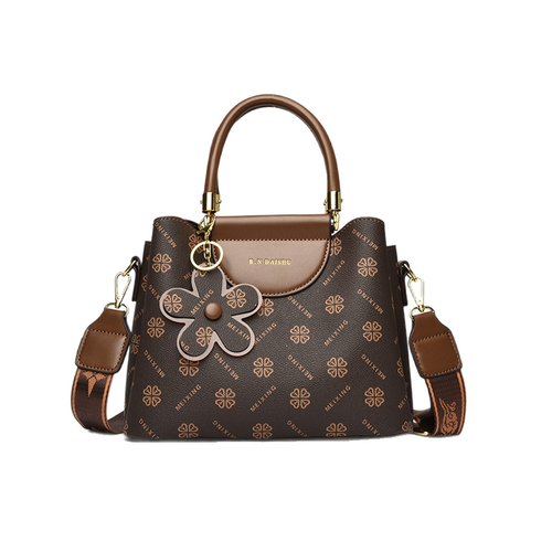 Wholesale 2025 Luxury Designer Leather Handbags for Women Trendy Bucket Bags Crossbody Tote Custom Ladies Shoulder Bags（delivery in 3 days）