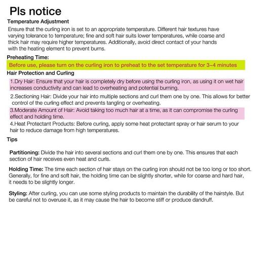 Automatic Hair Curling Iron, 28mm Hair Curler, Negative Ion Automatic Hair Hair Curl Wand, 4 Modes Temperatures Rotating Curling Iron for Women, Hair Styling Tools for Home, Automatic Curling Stick