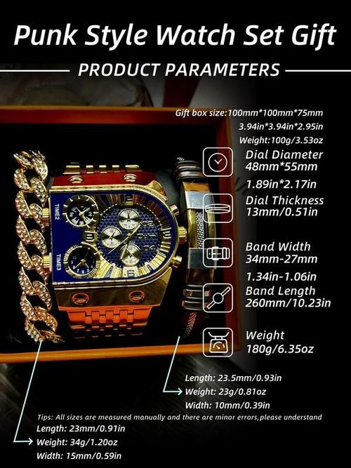 Men's business fashion luminous quartz watch, a stylish timepiece suitable for parties and everyday wear, a versatile and sophisticated wristwatch.  This analog watch does not come with a box.