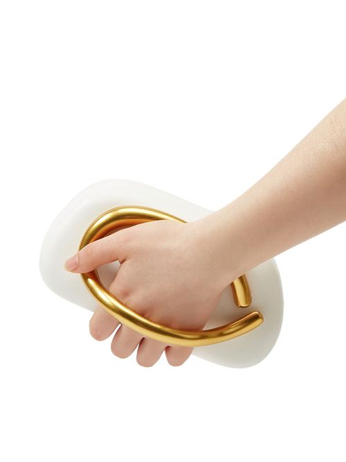 Women's Elegant Solid Color Evening Clutch Bag - Fashionable PU Leather Trendy All match Exquisite Purse, Ideal for Party Gift