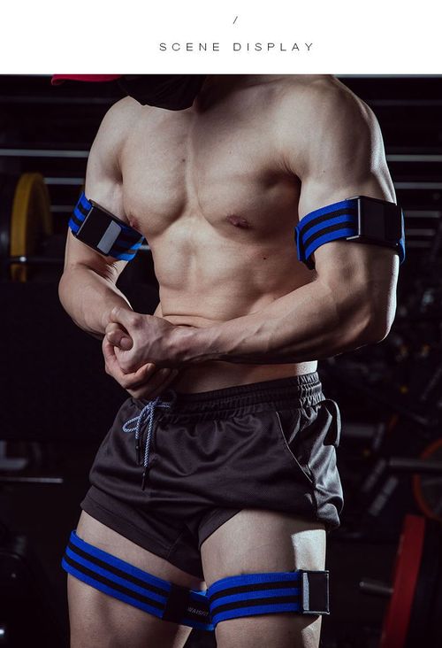 Booty Bands for Women Glutes & Hip Building, Blood Flow Restriction Bands BFR Bundle Booty Bands, Best Fabric Glute Bands Resistance Bands for Exercising Your Butt,Squat,Thigh