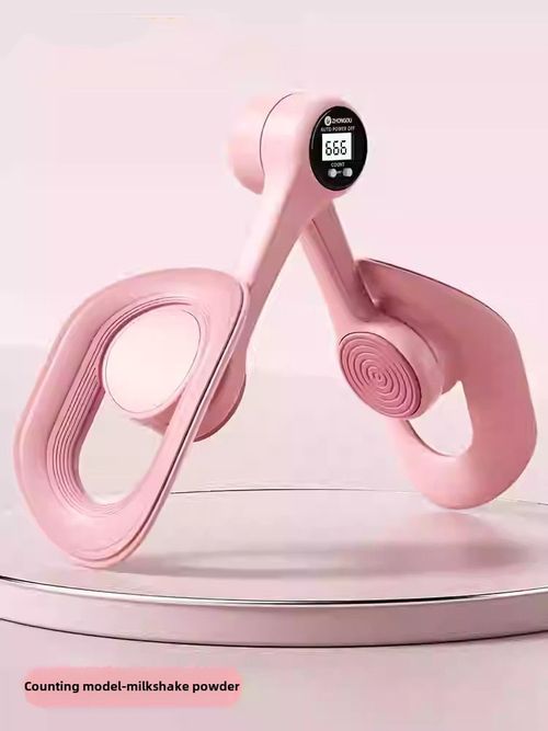 New Thigh Toner Pelvic Floor Trainer Kegel Exerciser for Inner Thigh Toning and Pelvic Muscle Strengthening