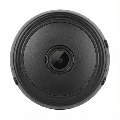 ⚠️ Proteja o que é seu – Luanda 🇦🇴 📸 Câmara A9 HD Grande Angular 👀 Ângulo amplo sem pontos cegos 🌙 Visão noturna clara 🏡 Interior & Exterior 🔒 Antirroubo 24 horas