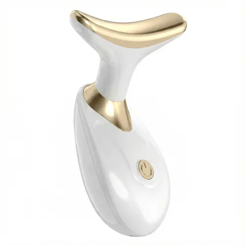 💕 Luanda ✨💆‍♀️ — Dispositivo Facial & Pescoço 💖 — Massagem Relaxante com Tecnologia EMS 🌸 — Lifting Diário Sem Sair de Casa 🏠 — Pele Lisa, Firme e Jovem Todos os Dias ✨