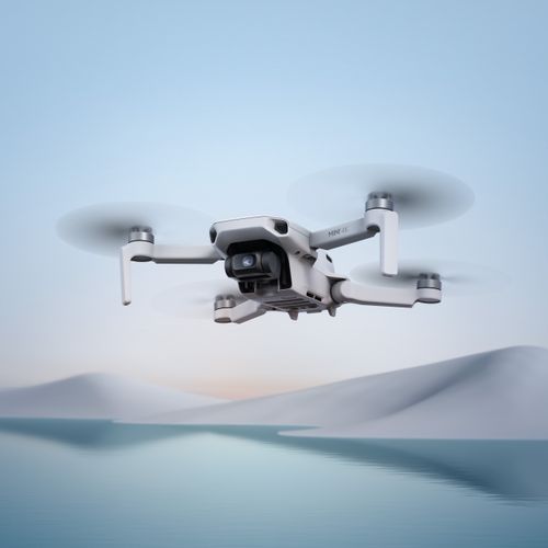 🚁 Drone DJI Mini 4K Original Disponível em Luanda