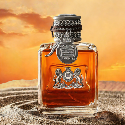 🔥💎 Perfume Jean Miss Premium – Sinta-se Poderoso o Dia Todo 🧴 100ml Eau de Parfum