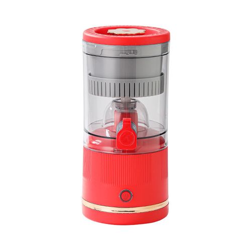 Espremedor de Sumo Elétrico 🔸 Portátil Recarregável por USB 🔸 Multifuncional para Uso Doméstico 🔸 Copo Espremedor de Frutas 🔸 Ideal para Sumo de Laranja 🔸 Espremedor Original com Separação de Sumo e Resíduo