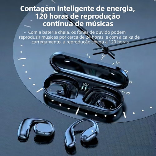 🎧 DESOUL X29: O Som que Liberta a tua Alma!✨ Fones Bluetooth 5.4 – A Tecnologia que Define o Seu Som 🕒 Bateria de Longa Duração