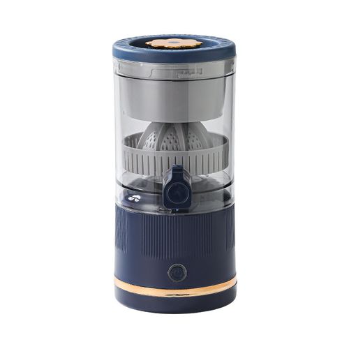 Espremedor de Sumo Elétrico 🔸 Portátil Recarregável por USB 🔸 Multifuncional para Uso Doméstico 🔸 Copo Espremedor de Frutas 🔸 Ideal para Sumo de Laranja 🔸 Espremedor Original com Separação de Sumo e Resíduo