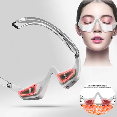 Portable Electric Eye Massager with