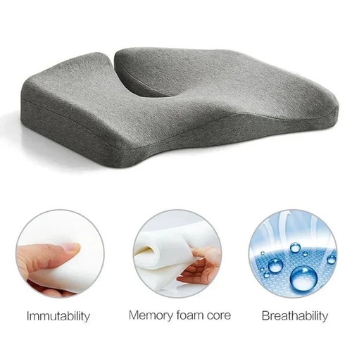 Premium Soft Hip Support Pillow