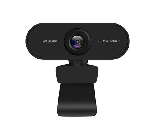 USB PC camera 1080P webcam 4k video conferencing