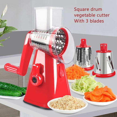 💖2024 Hot Sale 49% OFF - Multifunctional Vegetable Cutter & Slicer