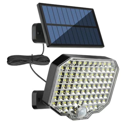 Induction light for solar lighting