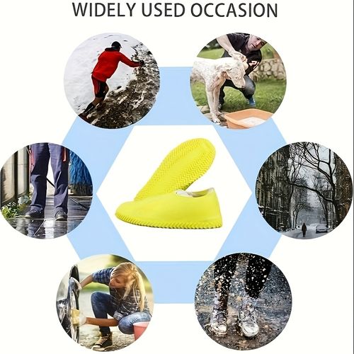 Waterproof Shoe Covers