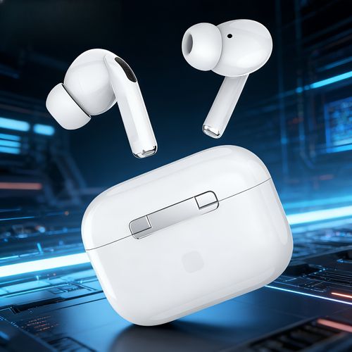 Wireless Bluetooth Headphones