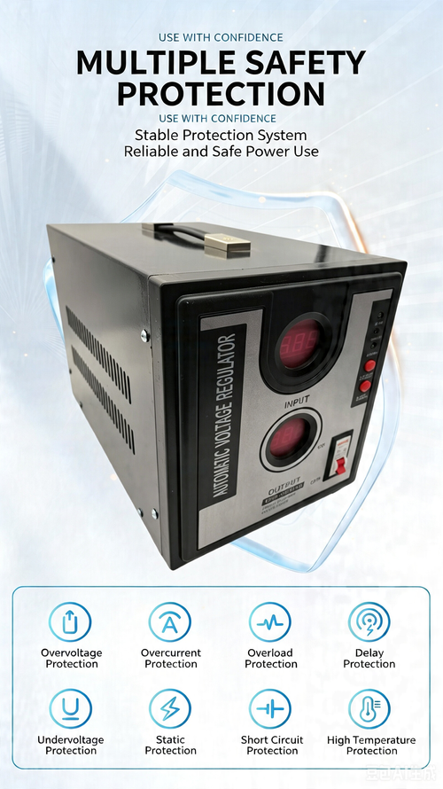 Voltage regulator