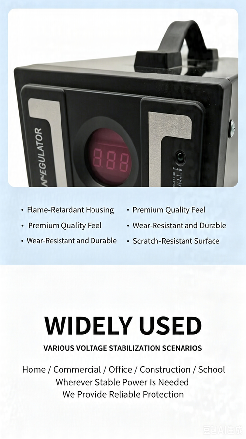 Voltage regulator
