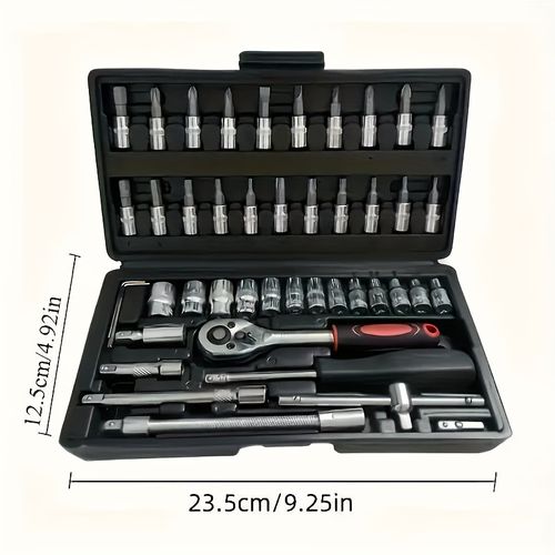 Wrench set