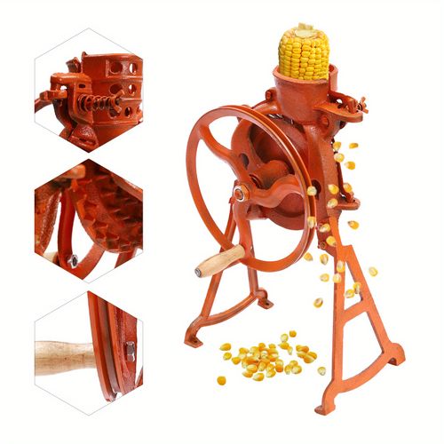 Corn Thresher