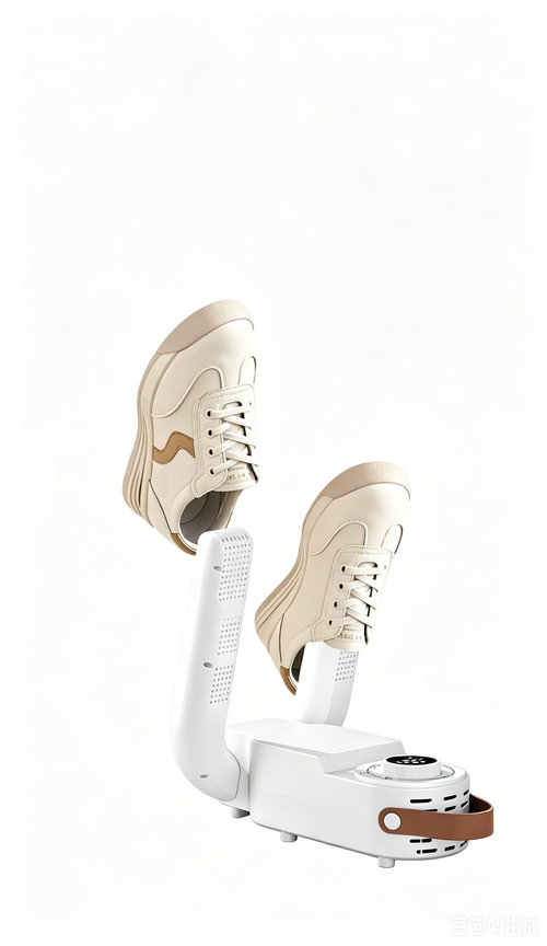 Foldable Shoe Drye