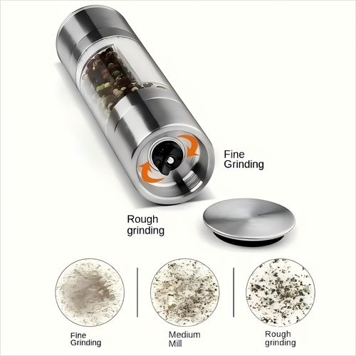 Pepper grinder Ghana 