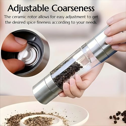 Pepper grinder Ghana 