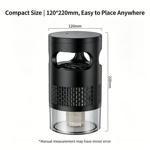 Mosquito Traps