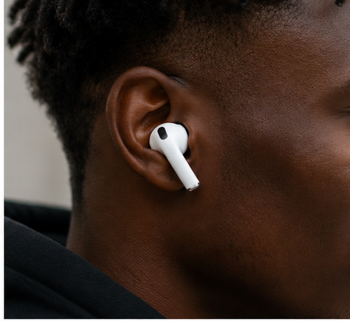 Wireless Bluetooth Headphones