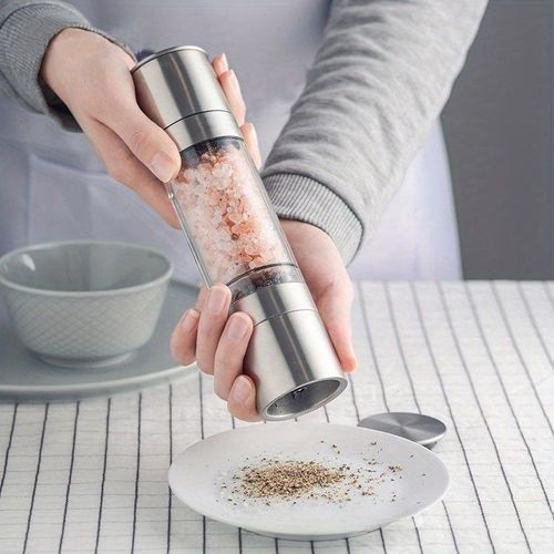 Pepper grinder Ghana 